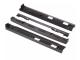 LG Stacking Kit for wide Front Load Laundry Pair - HSTK1B