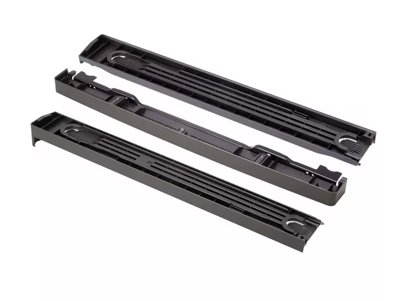 LG Stacking Kit for wide Front Load Laundry Pair - HSTK1B