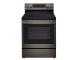 Black Stainless Steel
