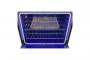30"  LG 6.3 cu ft. Capacity Smart Wi-Fi Enabled ProBake Convection Electric Slide-in Range - LSEL6335F