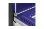 30"  LG 6.3 cu ft. Capacity Smart Wi-Fi Enabled ProBake Convection Electric Slide-in Range - LSEL6335F