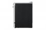 30"  LG 6.3 cu ft. Capacity Smart Wi-Fi Enabled ProBake Convection Electric Slide-in Range - LSEL6335F