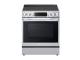 Smudge Resistant Stainless Steel