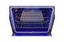 30" LG 6.3 Cu. Ft. Smart Wi-Fi Enabled ProBake Convection Gas Slide-in Range - LSGL6335F