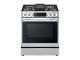 Smudge Resistant Stainless Steel