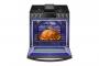 30" LG 6.3 Cu. Ft. Capacity Smart Wi-Fi Enabled ProBake Convection Gas Slide-in Range - LSGL6335D