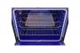 30" LG 6.3 Cu. Ft. Capacity Smart Wi-Fi Enabled ProBake Convection Gas Slide-in Range - LSGL6335D