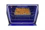 30" LG 6.3 Cu. Ft. Capacity Smart Wi-Fi Enabled ProBake Convection Gas Slide-in Range - LSGL6335D