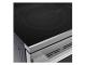 30" LG 6.3 Cu. Ft. Smart Wi-Fi Enabled ProBake Convection Electric Range with Air Fry & EasyClean - LREN6323YE