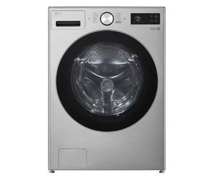 Front Load Washers