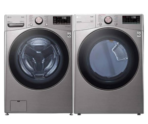 Laundry Pairs