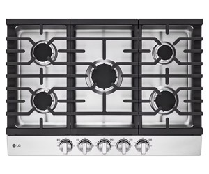 Cooktops