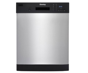 Dishwashers