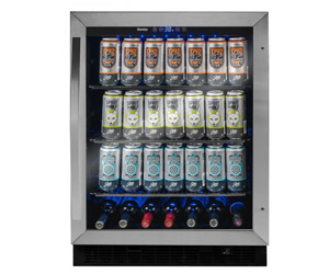 Compact Refrigerators