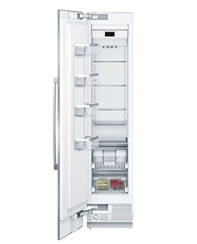 Built-in Freezers