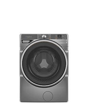 Front Load Washers