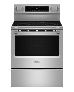 Ranges & Stoves
