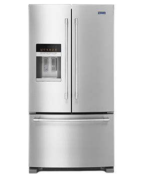 Refrigerators