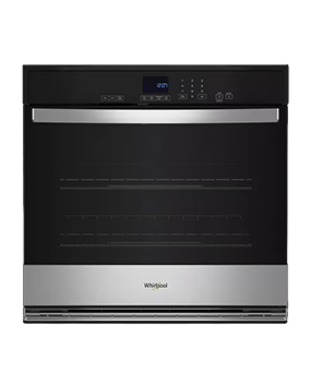 Wall Ovens